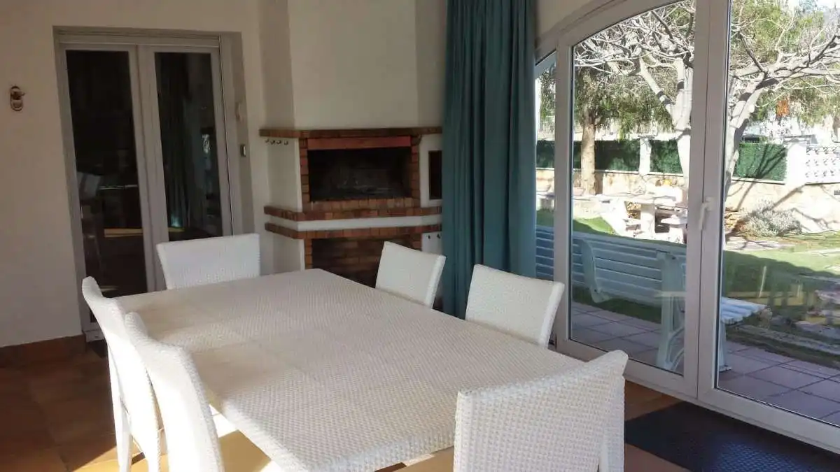Casa amb jardí en venda a Santa Margarita, imagen 18