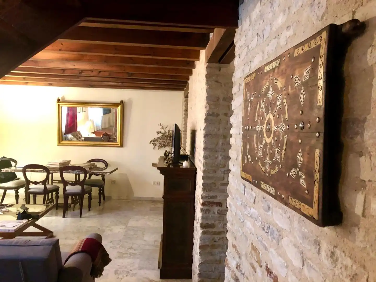 Flat to rent in Casco Antiguo, imagen 3