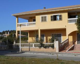 Exterior view of Premises for sale in Santa Margalida