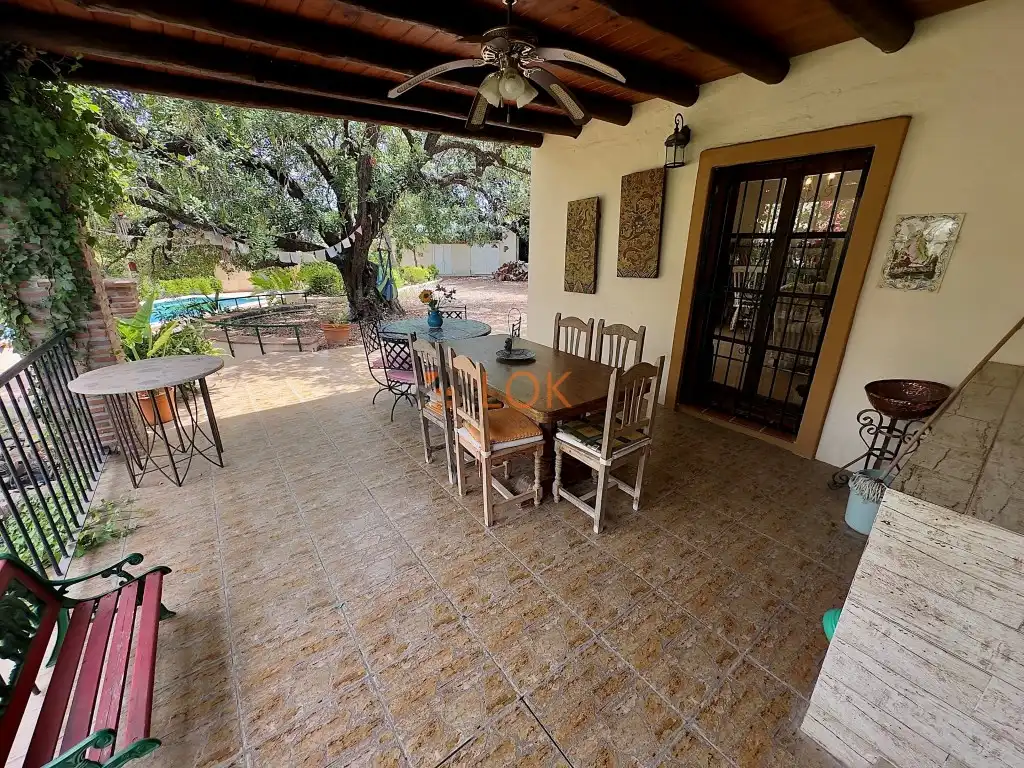 House with pool for sale in Camino de Nicola, imagen 34