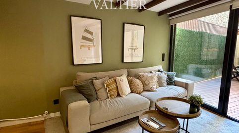 Photo 3 of Flat for rent in Lagasca, Recoletos, Madrid Capital