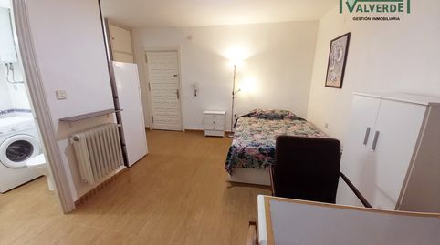 Foto 3 de Estudio de alquiler en Calle San Juan de Dios, 43, Centro - Sagrario, Granada Capital