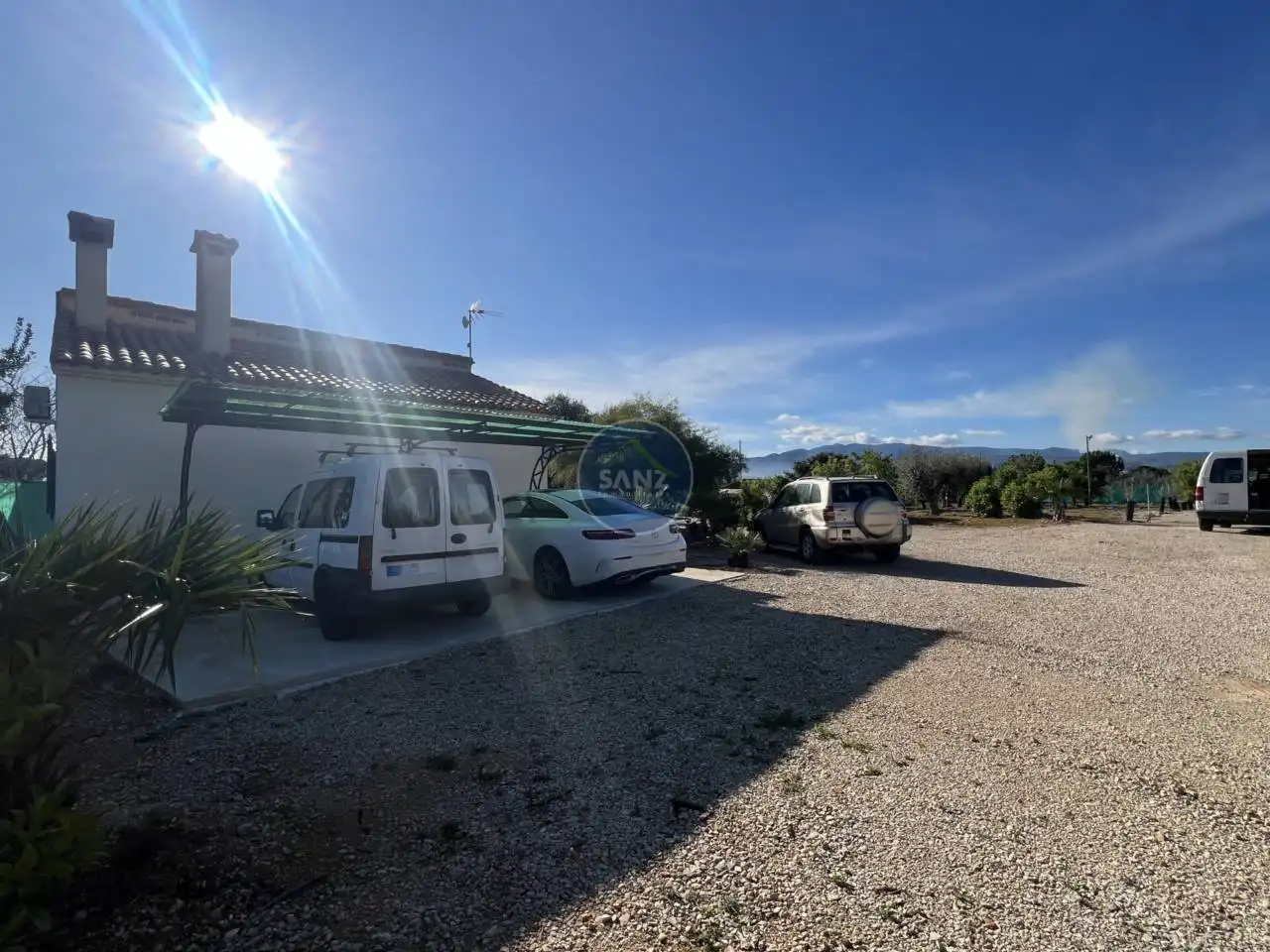 Xalet amb jardí en venda a Poligono Poligono 8, imagen 26