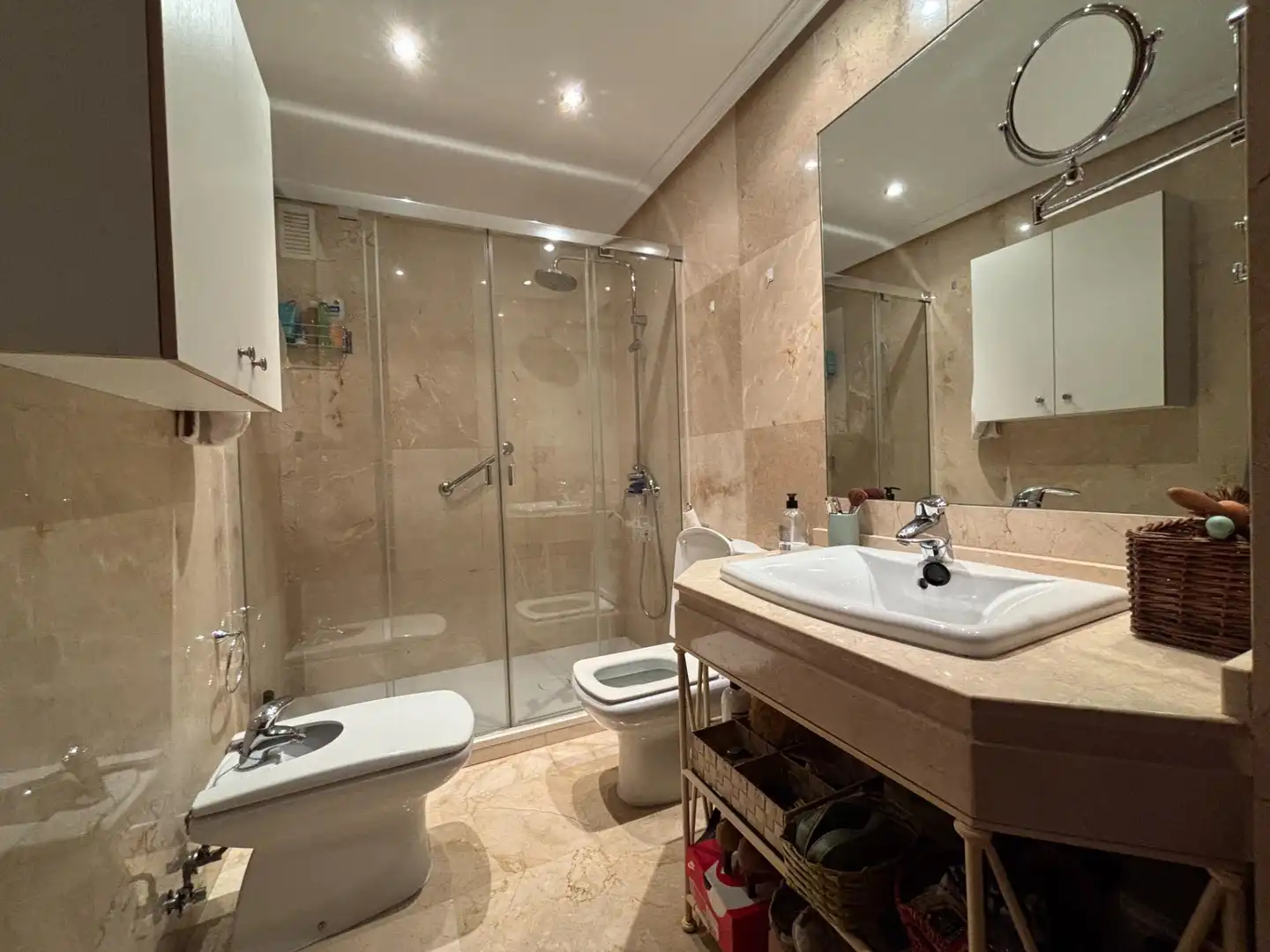 Appartamento con terrazza in vendita a Centro, imagen 28