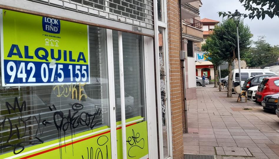 Photo 1 of Premises to rent in Barrio Argudín, 68, Reocín, Cantabria