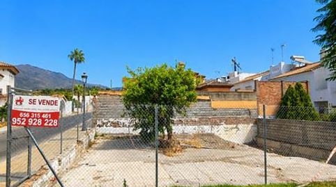 Foto 5 de Traster en venda a Zona Calvario, Estepona