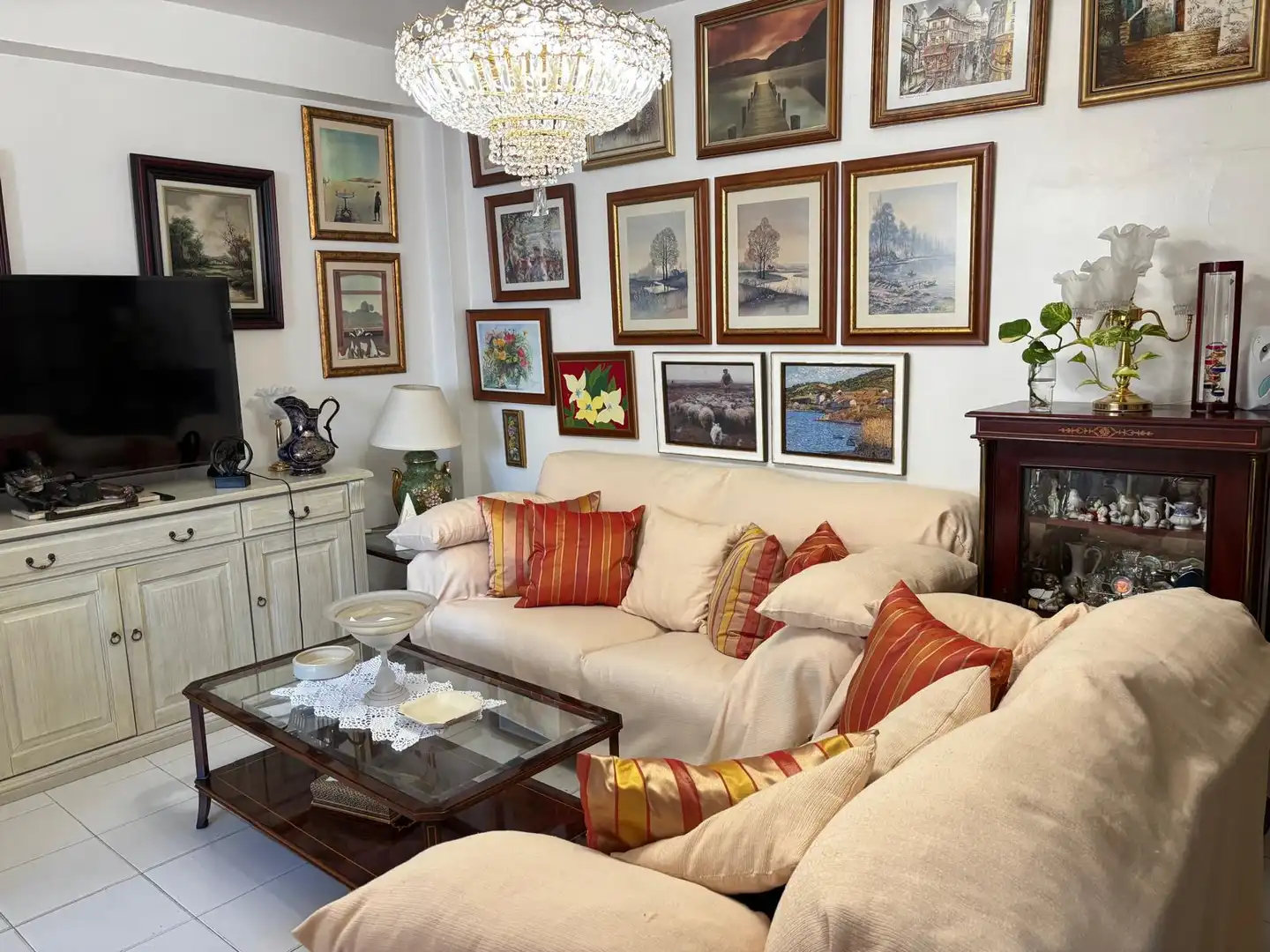 Apartment with terrace for sale in Playa de Levante, imagen 9