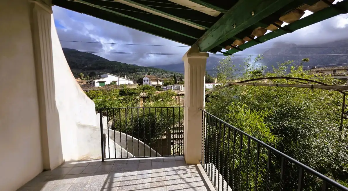 Semi-detached house with garden for sale in Sóller, imagen 20