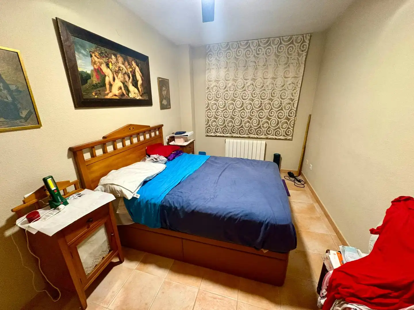 Apartments for sale in San Cristobal - San Diego