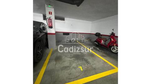 Photo 3 of Garage for sale in Astilleros - La Paz  - Loreto - El Corte Inglés,  Cádiz Capital