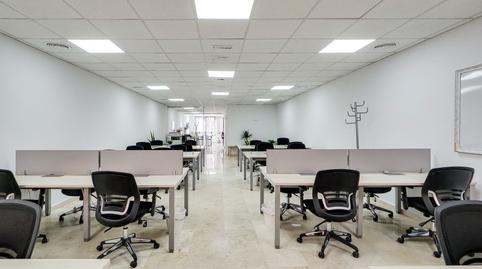 Foto 2 de Oficina de lloguer a Badajoz, El Poblenou, Barcelona