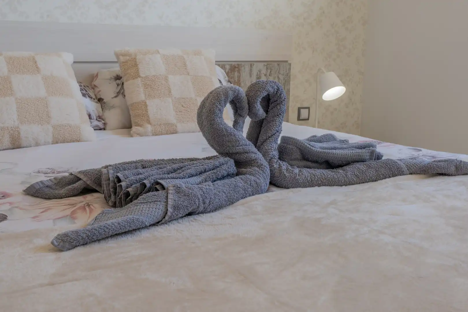 Habitación de Apartamento en venta en Elche / Elx con Calefacción, Terraza y Piscina