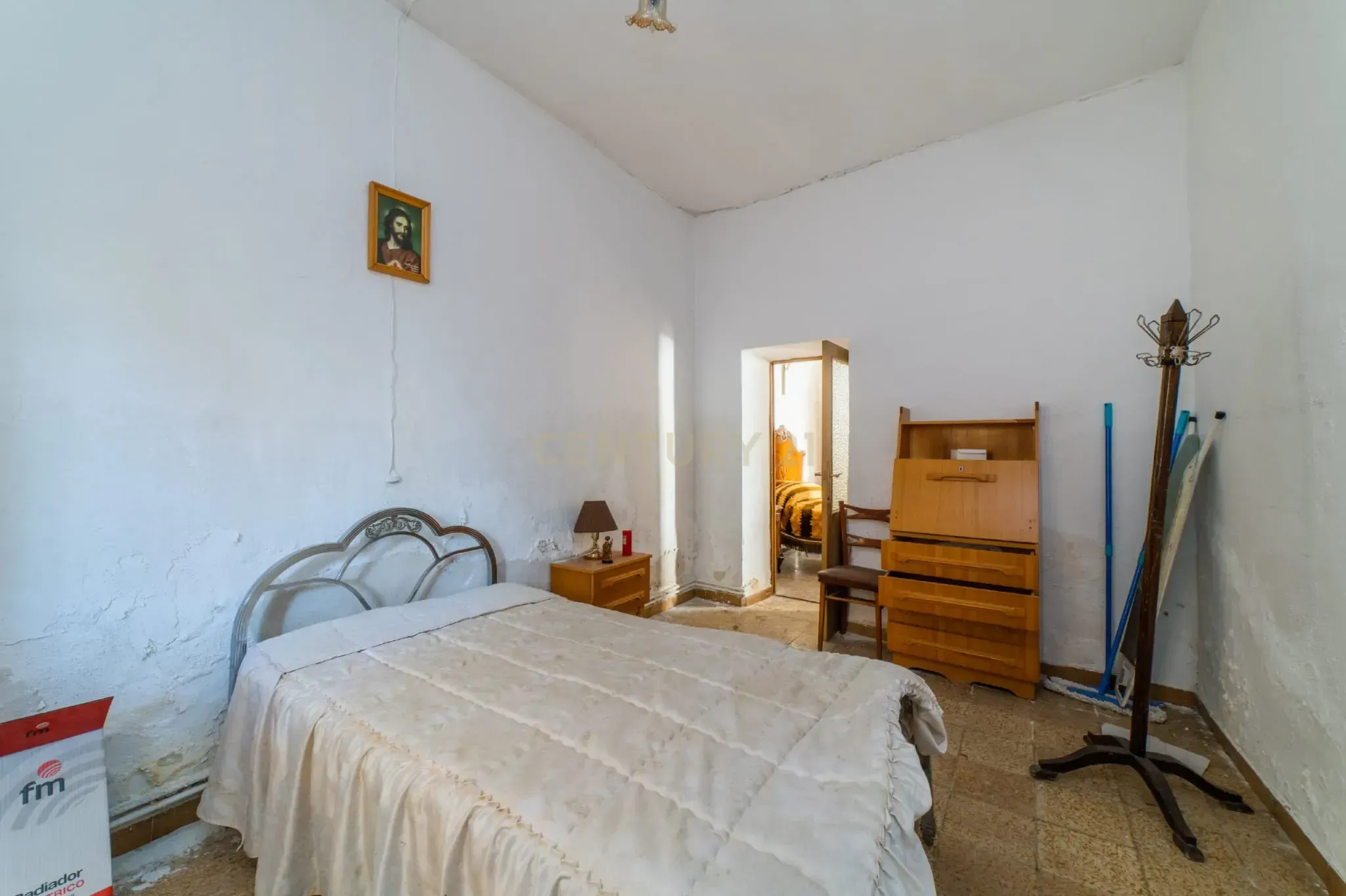 Casa o xalet en venda a Carretas, 35, Mora