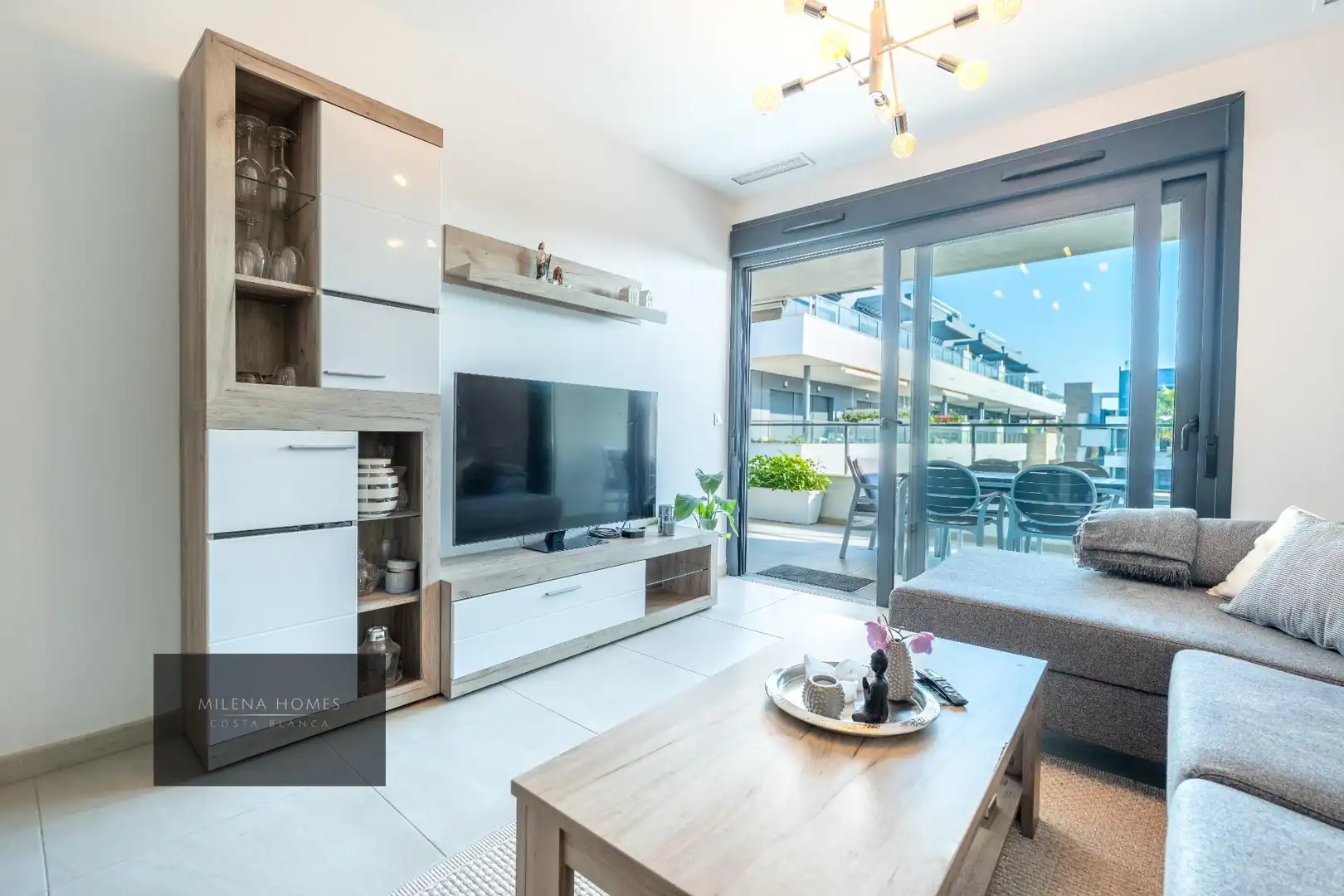 Apartamento con terraza en venta en Calle Calle Pablo Picasso, imagen 26