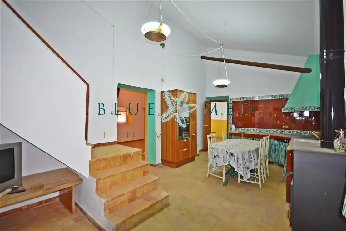 Casa o chalet en venta en Lorca con Calefacción, Jardín privado y Terraza