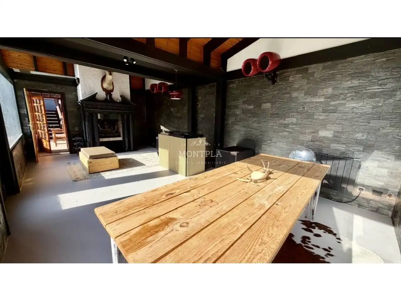 Chalet en venta en Santa Coloma, imagen 21
