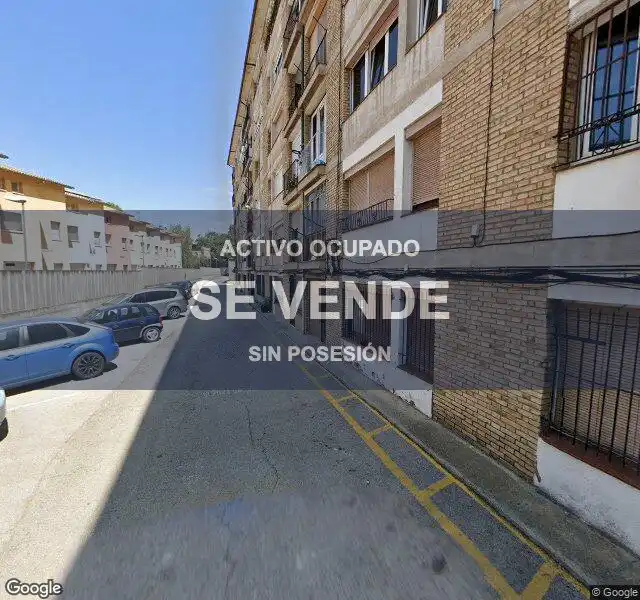 Parking de Piso en venta en Vic