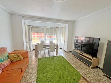 Mini appartamento in vendita a carrer jose antonio laramendi