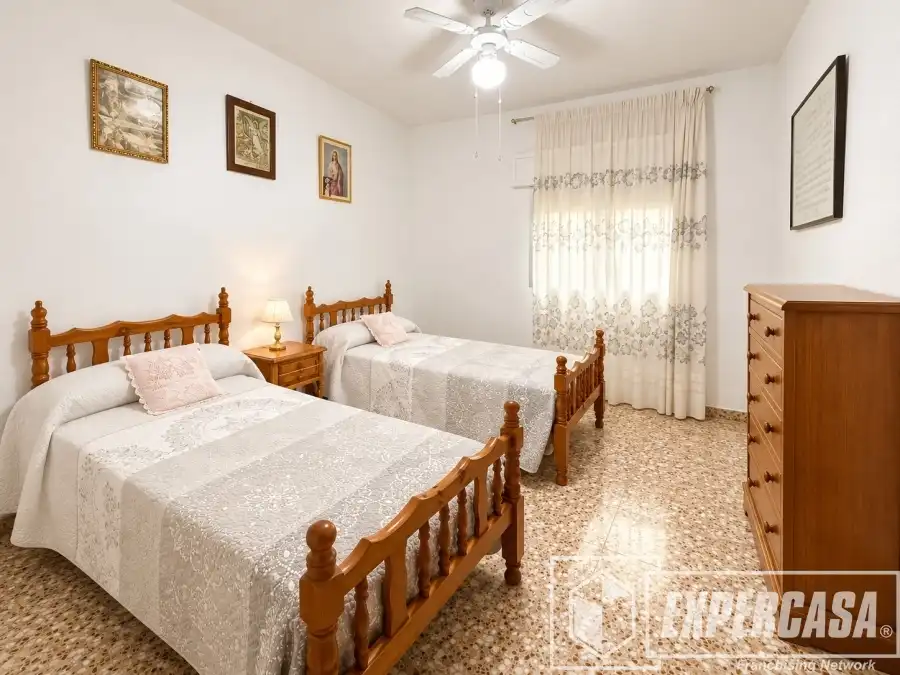 Bedroom of Houses for sale in Poble Nou