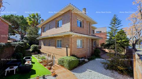 Photo 2 of House or chalet for sale in Arxiu, Sant Cugat del Vallès