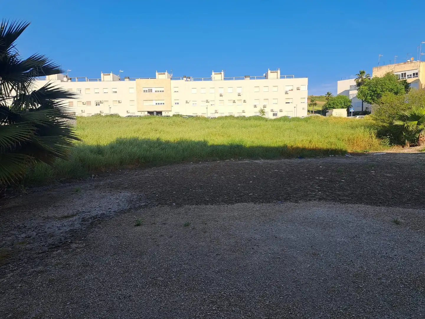 Residencial en venda a Ua-45, 3, Marchena