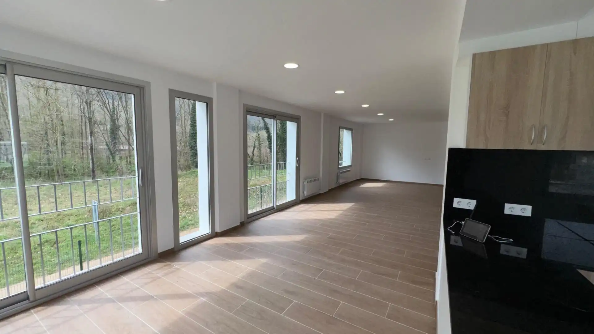 Casa o chalet en venta en Sant Feliu de Pallerols con Parquet