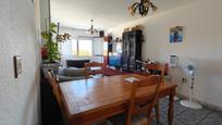 Dining room of Flat for sale in Villamayor  with Heating, Terrace and Storage room