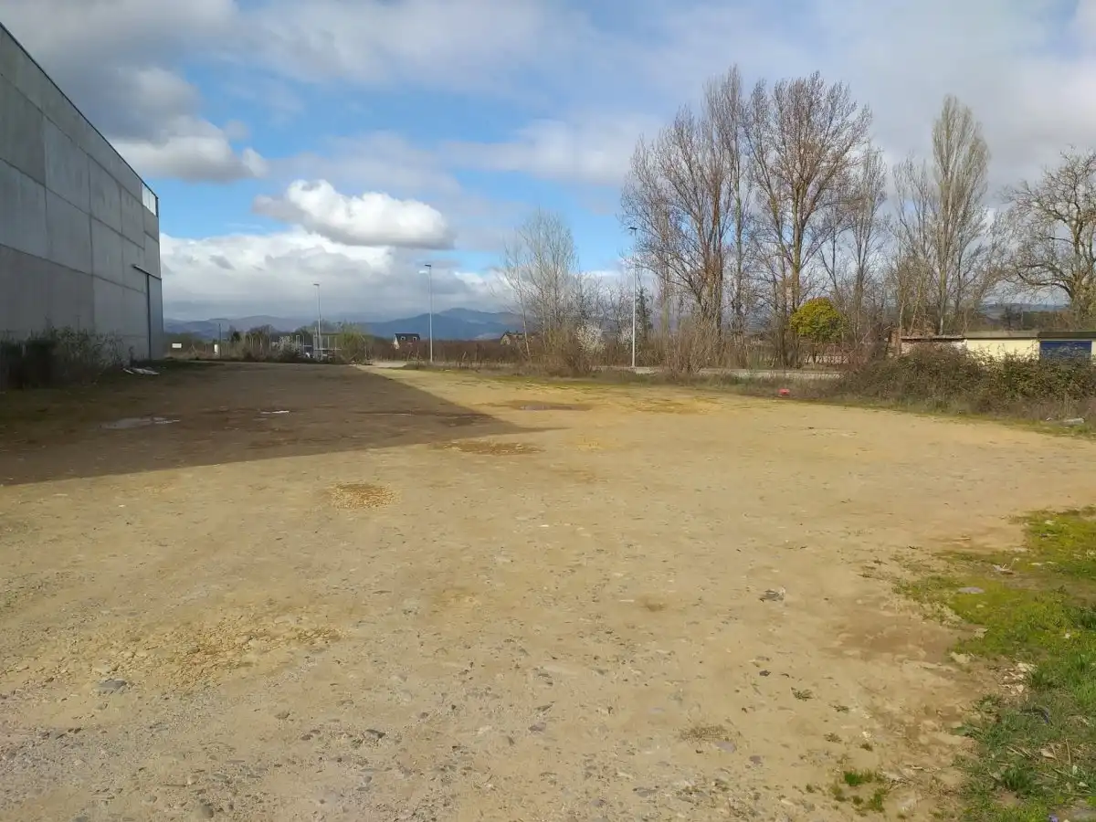 Residencial en venda en Camponaraya