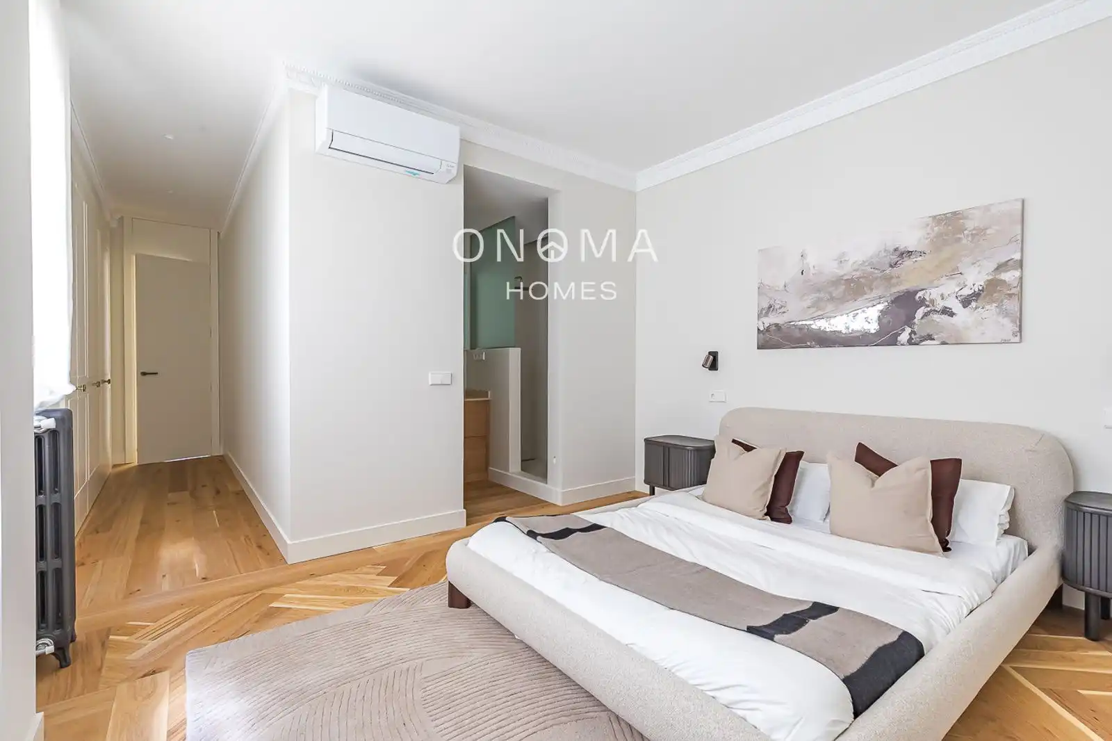 Piso con ascensor en venta en O´Donnell, imagen 36