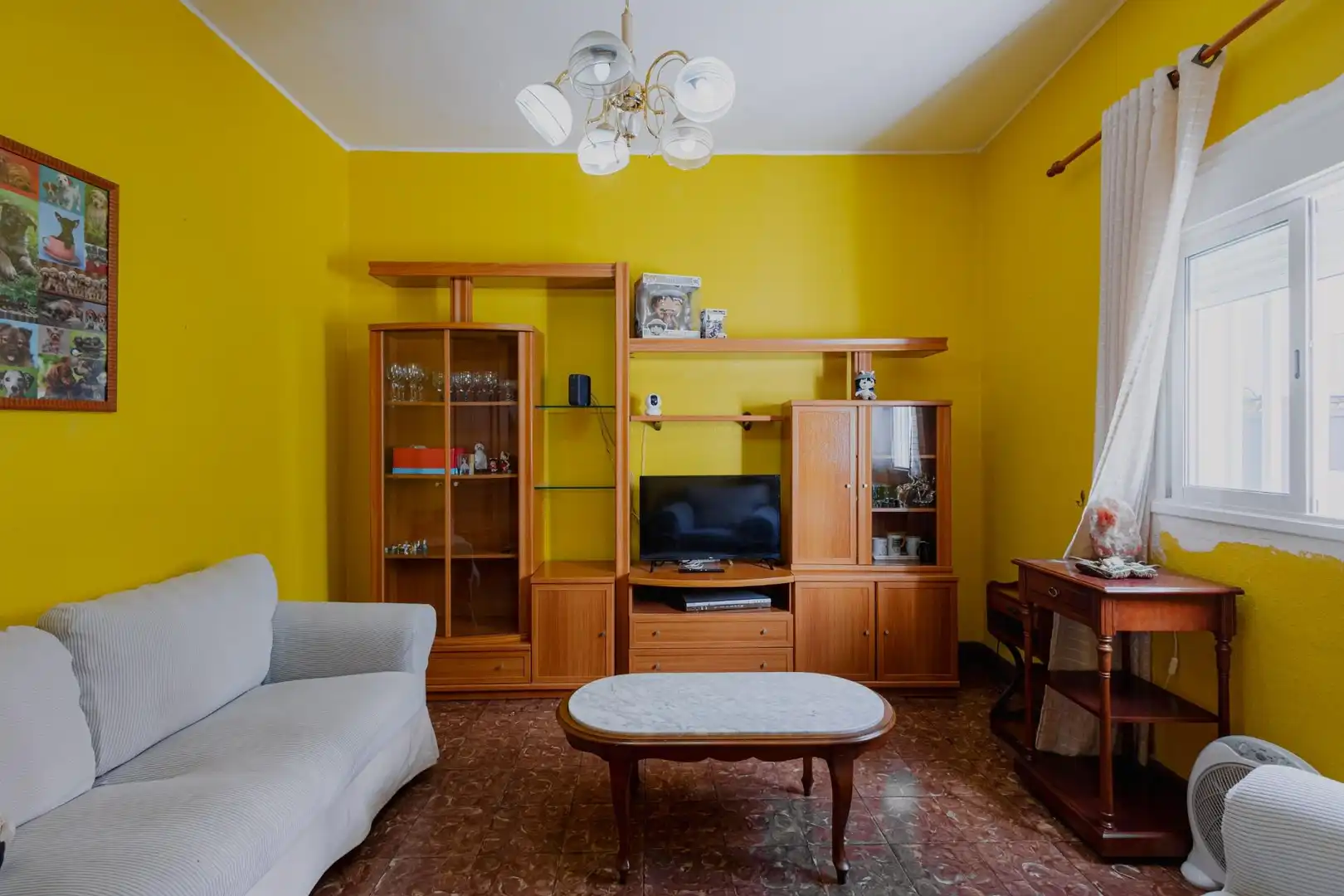 Doppelhaushälfte mit Garten zum Verkauf in Ofra - Costa Sur, imagen 3