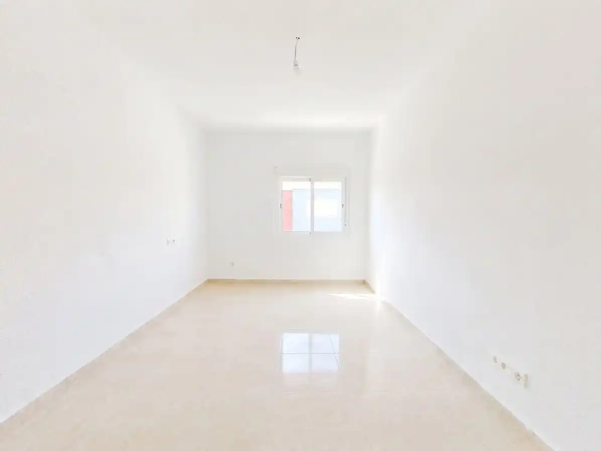 Bedroom of Flat for sale in Alicante / Alacant  with Terrace