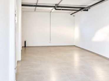 Local commercial à vendre à Vera Ciudad