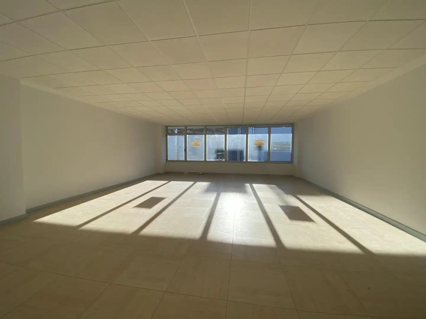 Büro mit Aufzug zur Miete in Camino Camino Enekuri 11