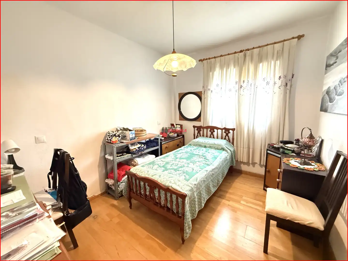 Habitación de Piso en venta en Novés, Toledo