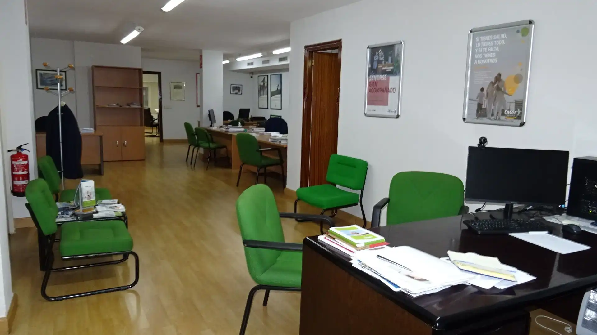Office space with lift for sale in Centro, imagen 23