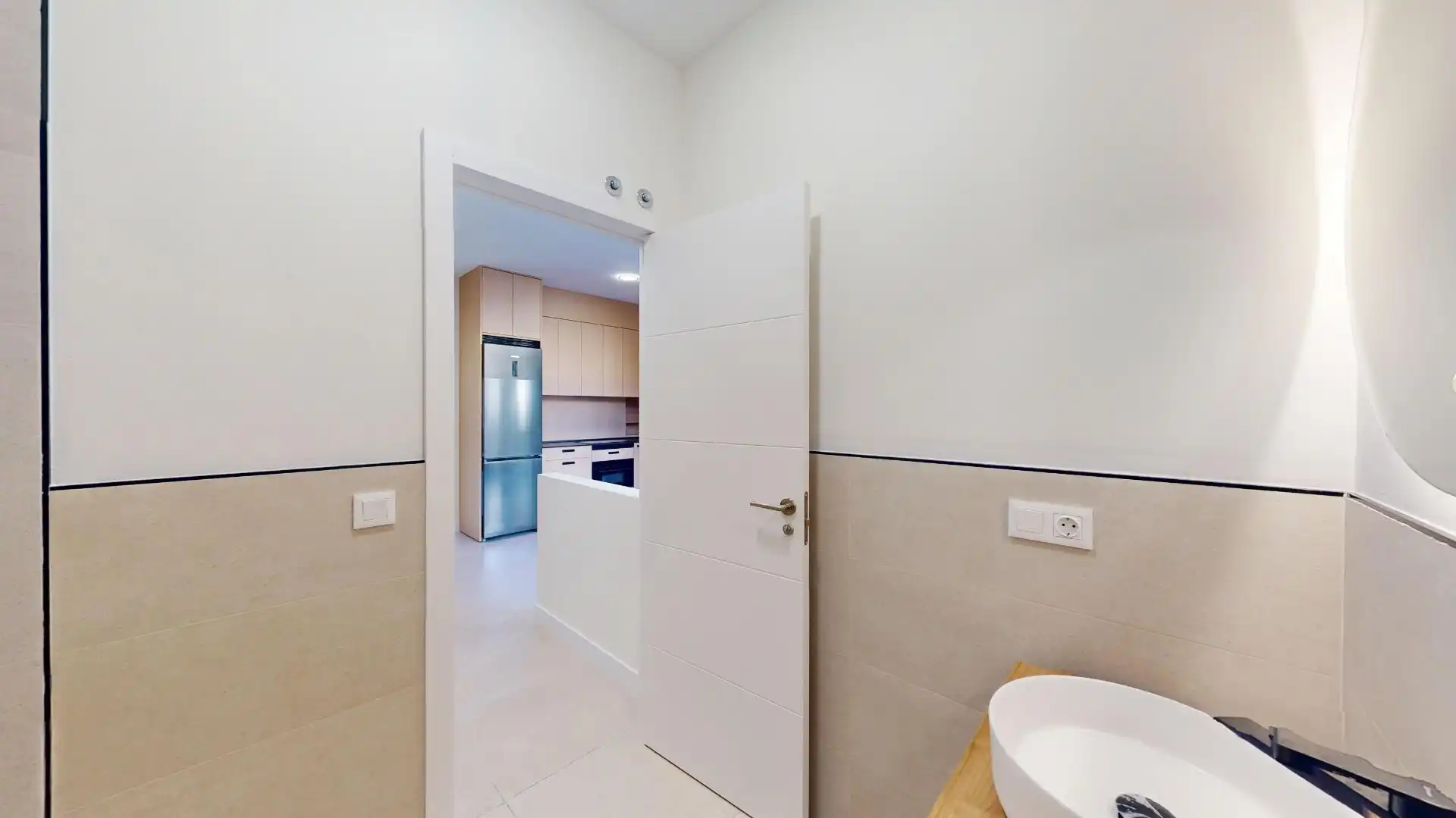 Estudio en venta en Santa Cruz de Tenerife