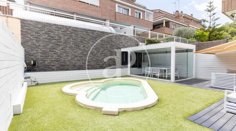 Photo 2 of Single-family semi-detached for sale in Sant Quirze Parc- Vallsuau - Castellet, Barcelona