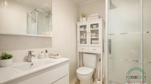 Foto 5 de Piso en venta en Gijón - Calle Matilde de la Torre, 15, Roces, Gijón