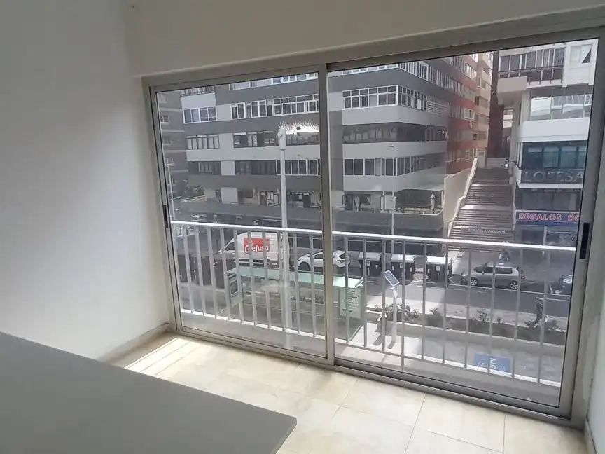 Terrassa de Oficina de lloguer en Las Palmas de Gran Canaria