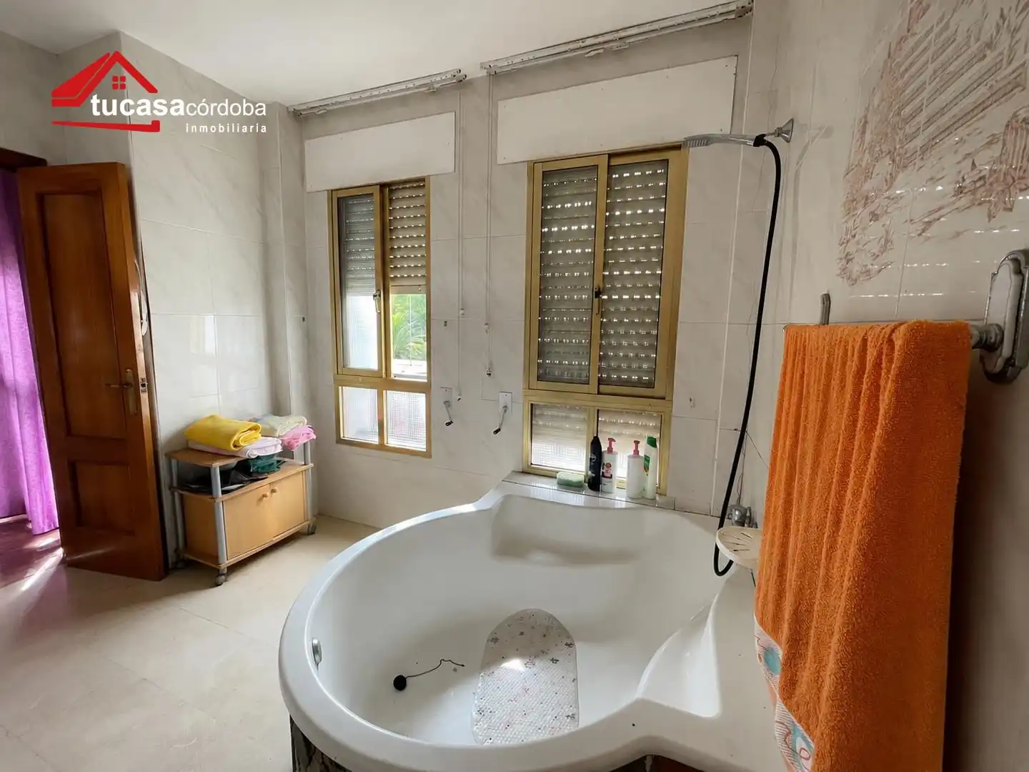Baño de Casa o chalet en venta en Periurbano Oeste - Sierra
