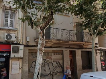 Maison à vendre à Enric Prat de la Riba 206