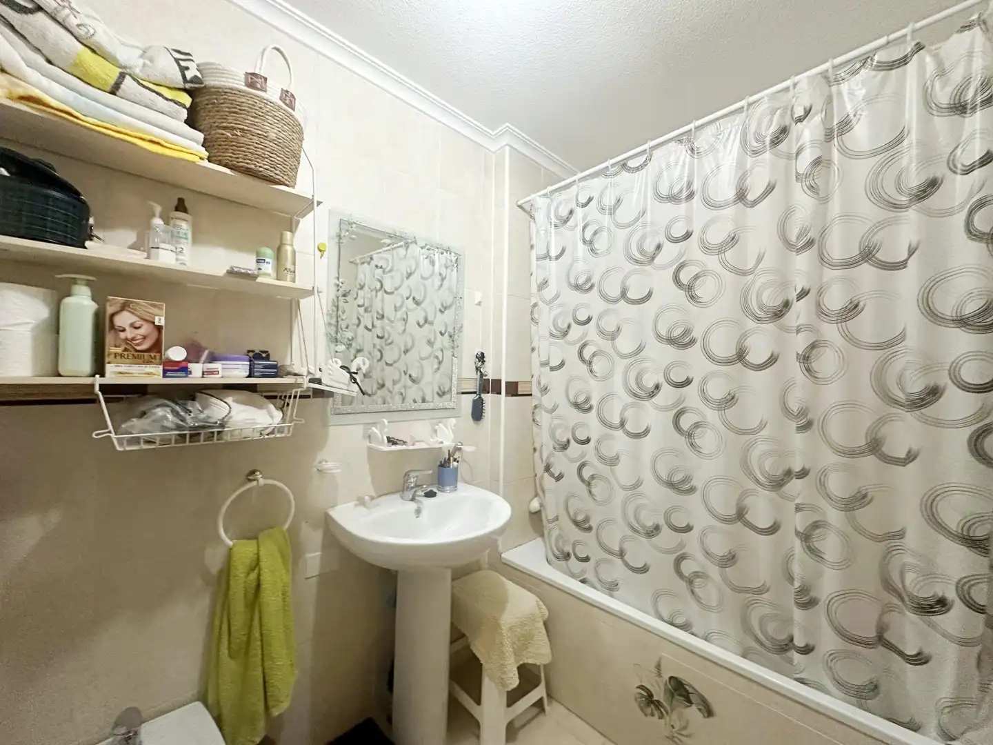 Baño de Casa o chalet en venta en Orihuela