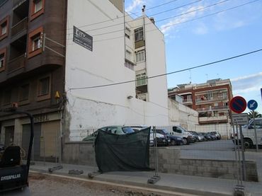 Terreno rustico in vendita a La Plana