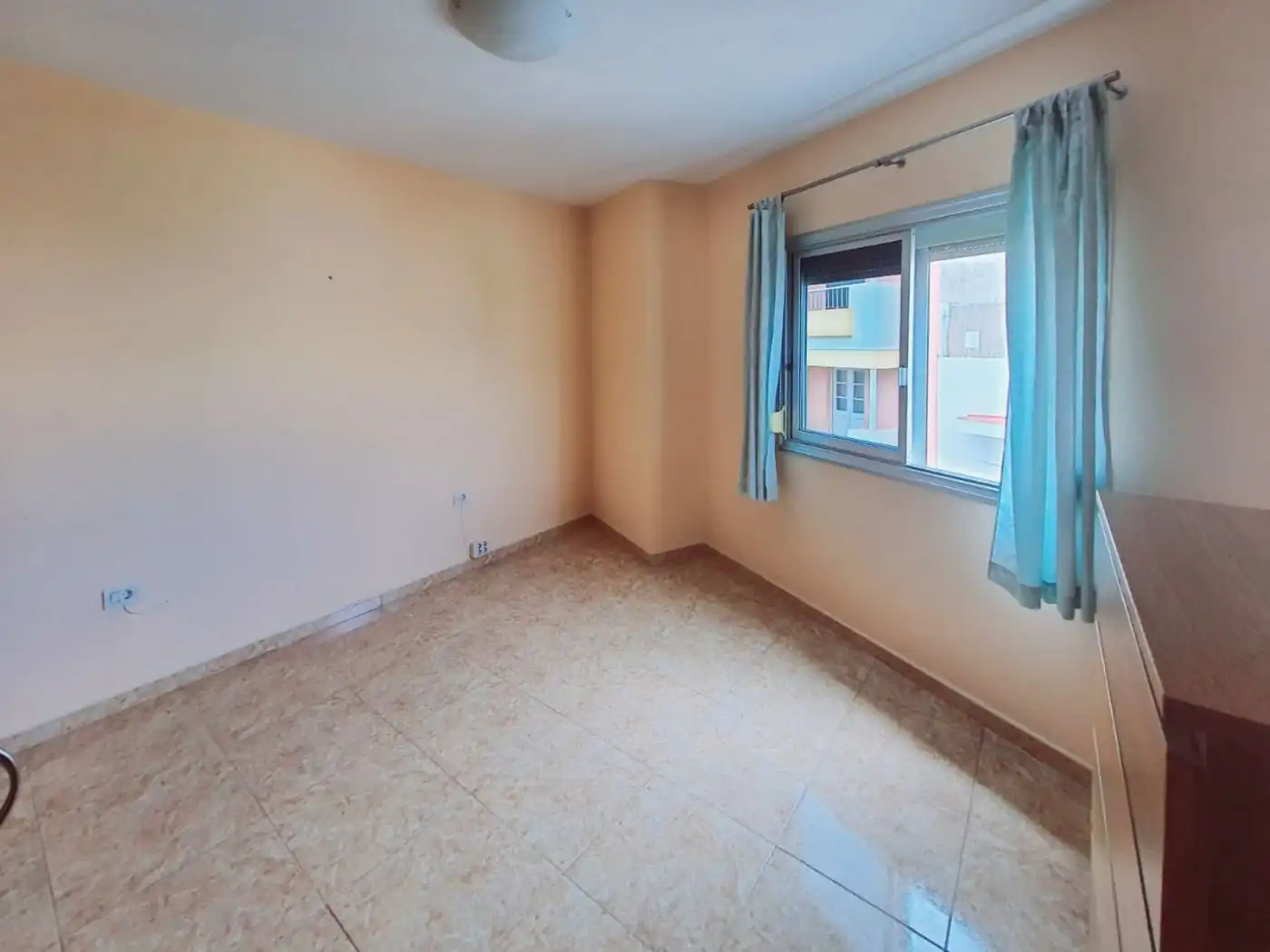 Habitación de Piso de alquiler en Santa Cruz de Tenerife con Balcón