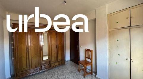 Foto 4 de Pis en venda a El Molinillo - Capuchinos, Málaga