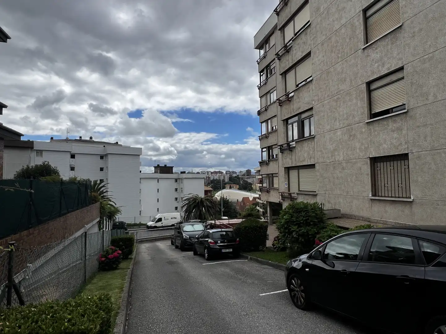 Flat for sale in Santander - CL FRANCISCO CACERES-CUETO, Valdenoja