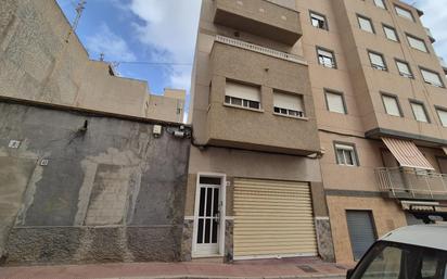 Vista exterior de Casa o xalet en venda en Santa Pola amb Terrassa i Traster