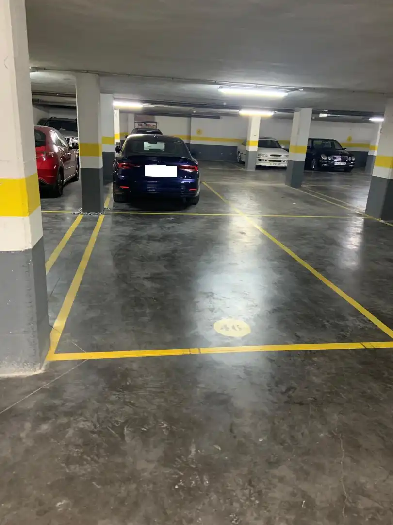 Parking of Garage for sale in Albacete