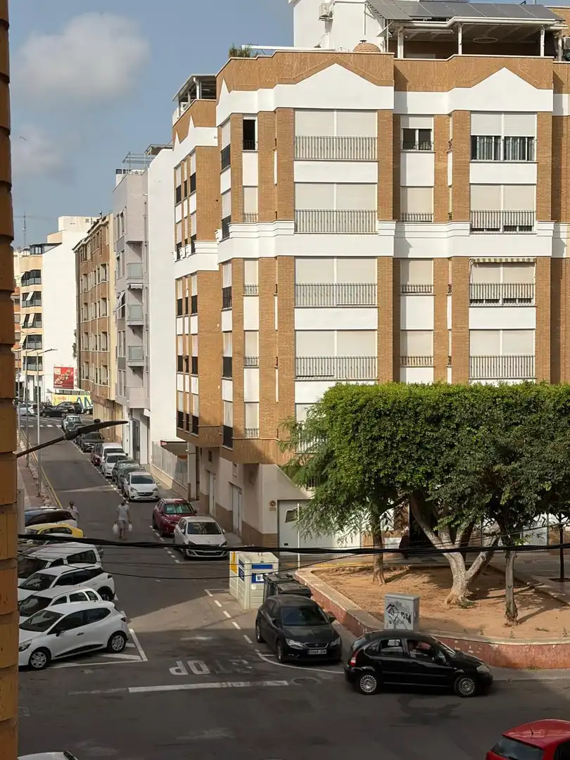 Appartement avec terrasse à vendre à Piscinas, imagen 10