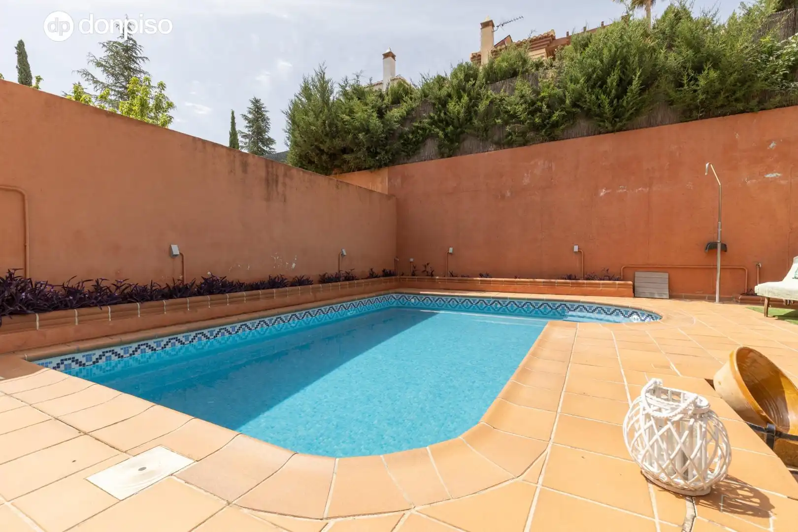 Chalet con terraza en venta en Calle BRASIL, imagen 4